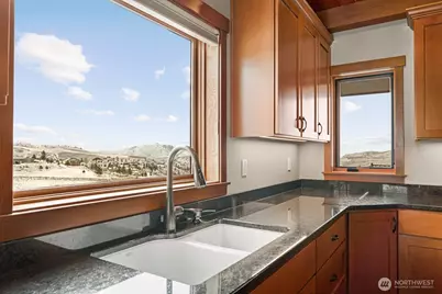 383 Foggy Canyon Road, Manson, WA 98831 - Photo 12