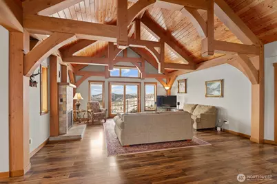 383 Foggy Canyon Road, Manson, WA 98831 - Photo 6