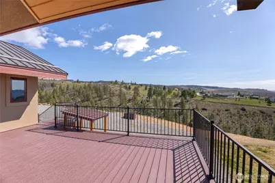 383 Foggy Canyon Road, Manson, WA 98831 - Photo 34