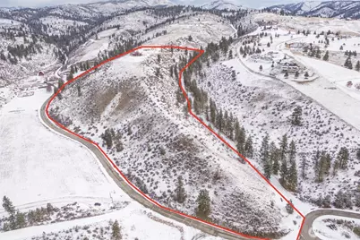 383 Foggy Canyon Road, Manson, WA 98831 - Photo 2