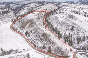 383 Foggy Canyon Rd, Manson, WA 98831 - Photo 2