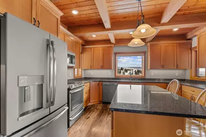 383 Foggy Canyon Road, Manson, WA 98831 - Photo 10