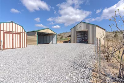 383 Foggy Canyon Road, Manson, WA 98831 - Photo 32