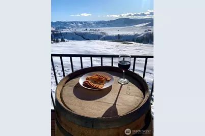 383 Foggy Canyon Road, Manson, WA 98831 - Photo 30