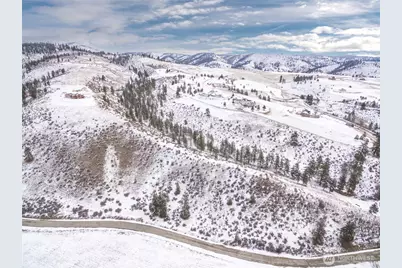 383 Foggy Canyon Road, Manson, WA 98831 - Photo 36