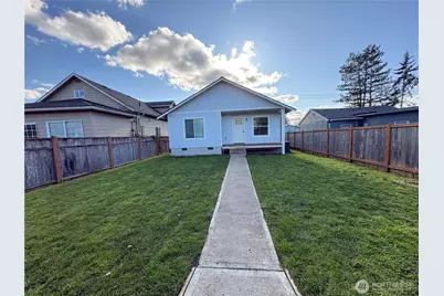 464 SW William Avenue, Chehalis, WA 98532 - Photo 4