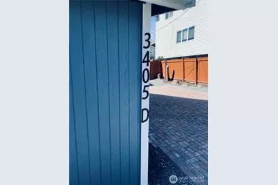 3405 Rockefeller Avenue #D, Everett, WA 98201 - Photo 2