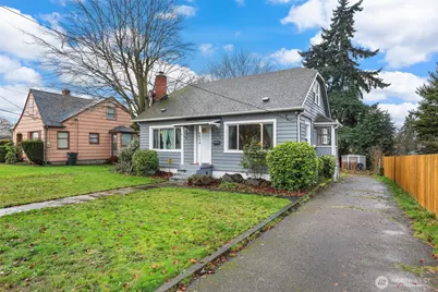 6824 Pacific Avenue, Tacoma, WA 98408 - Photo 2