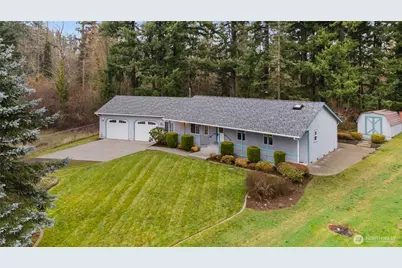 15728 Wildaire Drive SE, Yelm, WA 98597 - Photo 2
