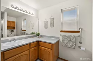 15728 Wildaire Dr SE, Yelm, WA 98597 - Photo 18