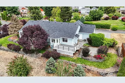 22019 84th Avenue Ct E, Graham, WA 98338 - Photo 4