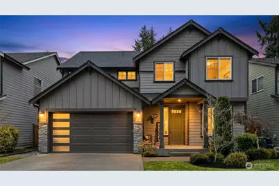 12221 115th Avenue E, Puyallup, WA 98374 - Photo 1