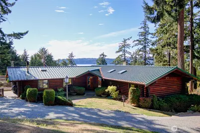 17368 Maple Lane, La Conner, WA 98257 - Photo 1