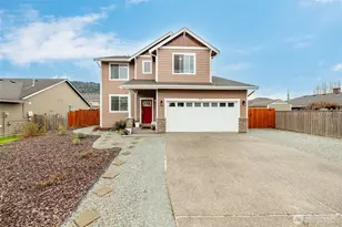 1712 Hillcrest Loop, Mount Vernon, WA 98274 - Photo 1