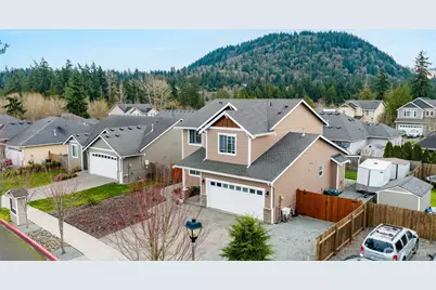 1712 Hillcrest Loop, Mount Vernon, WA 98274 - Photo 4