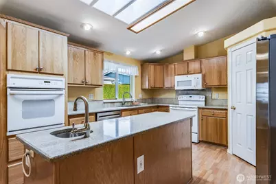 6024 88th Street Ct E #47, Puyallup, WA 98371 - Photo 2