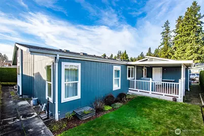 6024 88th Street Ct E #47, Puyallup, WA 98371 - Photo 36