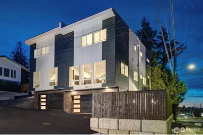 12201 Des Moines Memorial Drive S #B, Burien, WA 98168 - Photo 1