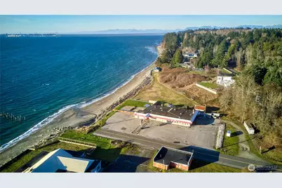 1334 Gulf Road, Point Roberts, WA 98281 - Photo 1