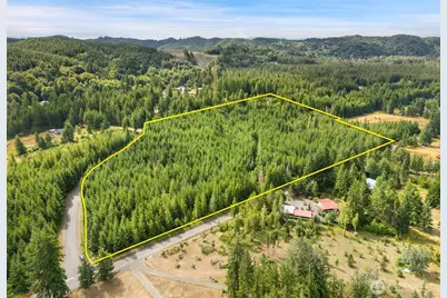 0 Lot B W Satsop Road E, Elma, WA 98541 - Photo 2