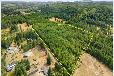 0 Lot B W Satsop Road E, Elma, WA 98541 - Photo 1