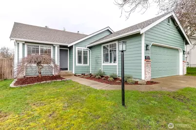 1613 197th Street Ct E, Spanaway, WA 98387 - Photo 1