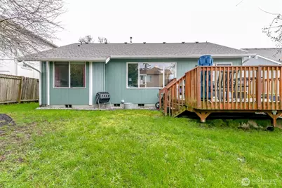 1613 197th Street Ct E, Spanaway, WA 98387 - Photo 32