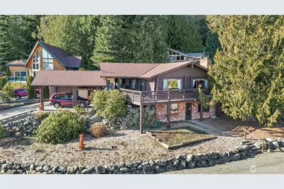 458 Klickitat Drive, La Conner, WA 98257 - Photo 1