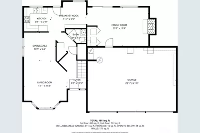 16011 Spanaway Loop S, Spanaway, WA 98387 - Photo 34