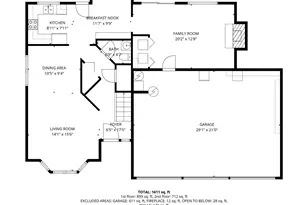 16011 Spanaway Loop S, Spanaway, WA 98387 - Photo 34
