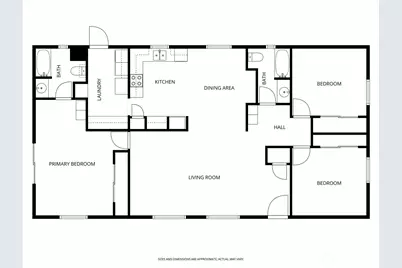 620 112th Street SE #23, Everett, WA 98208 - Photo 38