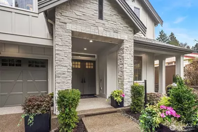 10468 NE 113th Place, Kirkland, WA 98033 - Photo 2