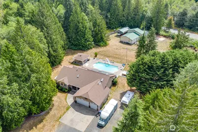 14029 Kayak Point Road, Stanwood, WA 98292 - Photo 1