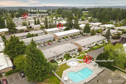 5713 122nd Place SE #165, Bellevue, WA 98006 - Photo 26