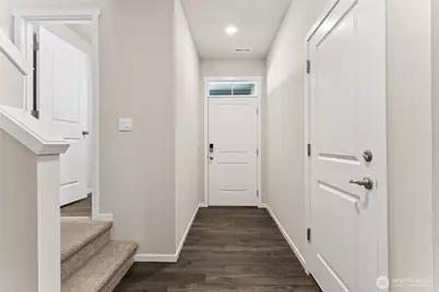 497 Cremini Loop SE #5, Lacey, WA 98513 - Photo 2