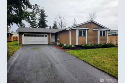 21707 49th Avenue Ct E, Spanaway, WA 98387 - Photo 1