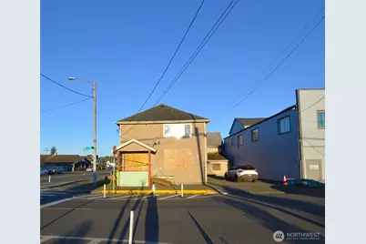 118 N F Street, Aberdeen, WA 98520 - Photo 30