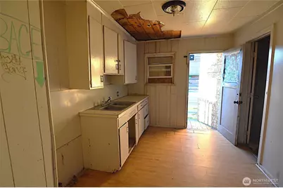 118 N F Street, Aberdeen, WA 98520 - Photo 12