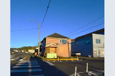 118 N F Street, Aberdeen, WA 98520 - Photo 22
