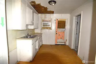 118 N F St, Aberdeen, WA 98520 - Photo 6