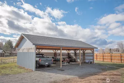 2008 E 1st Avenue, Ellensburg, WA 98926 - Photo 32