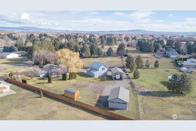 2008 E 1st Avenue, Ellensburg, WA 98926 - Photo 2