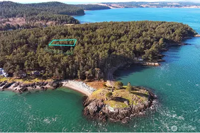 0 Island Drive, Friday Harbor, WA 98250 - Photo 4
