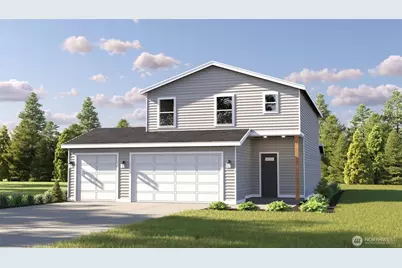 4806 83rd Avenue NE, Marysville, WA 98270 - Photo 1