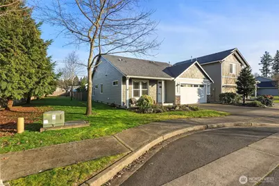 7038 Country Village Drive SW, Tumwater, WA 98512 - Photo 4