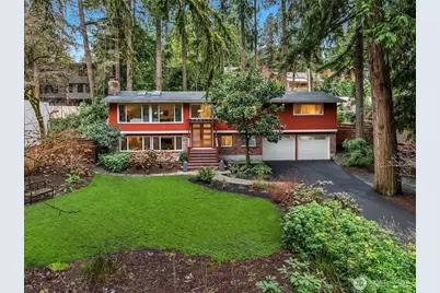 2705 107th Avenue SE, Beaux Arts, WA 98004 - Photo 1