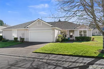 8716 69th Street Ct SW #F, Lakewood, WA 98498 - Photo 2