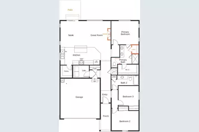 17056 127th Street E #Lot251, Bonney Lake, WA 98391 - Photo 2