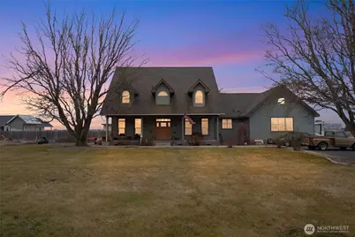 4997 NE Road 7.5, Moses Lake, WA 98837 - Photo 2