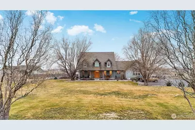 4997 NE Road 7.5, Moses Lake, WA 98837 - Photo 8